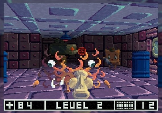 Cornflakestein EN/DE/RU Global screenshot 3