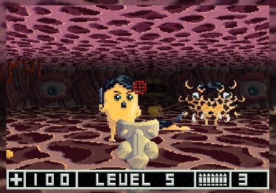 Cornflakestein EN/DE/RU Global screenshot 4