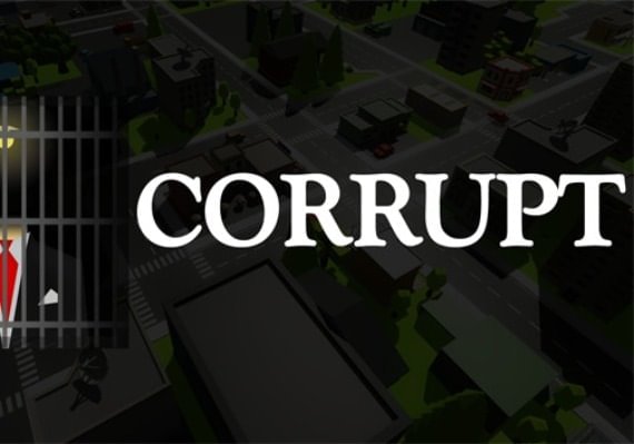 Corrupt Political Simulator EN Global