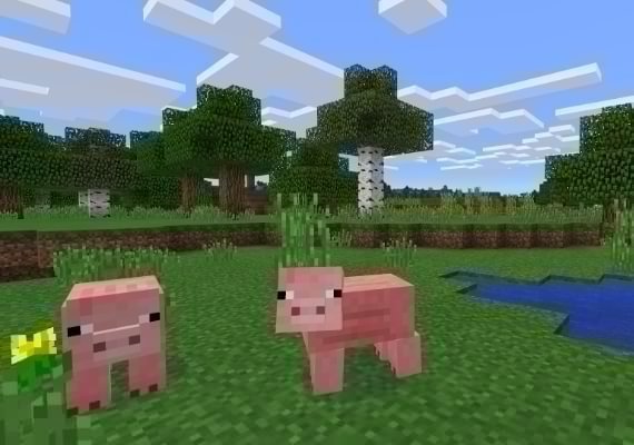 Minecraft - 700 Tokens DLC EN EU screenshot 3