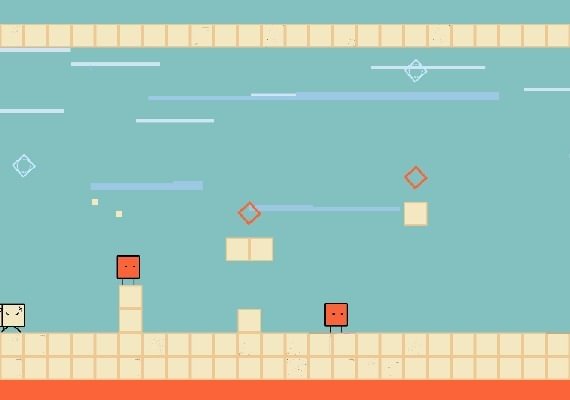 Cubrick EN Global screenshot 2