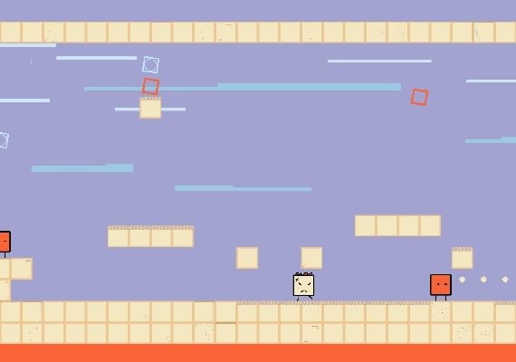 Cubrick EN Global screenshot 3