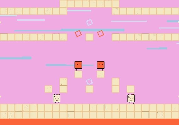 Cubrick EN Global screenshot 4