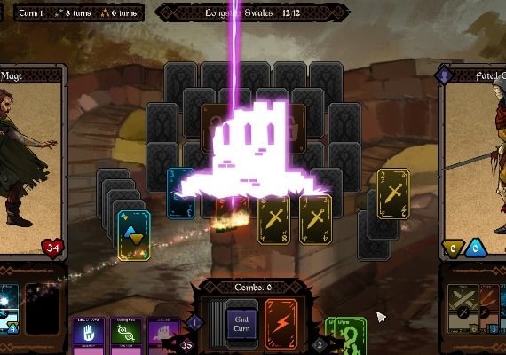 Ancient Enemy EN Global screenshot 4