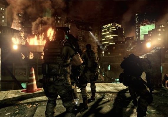 Resident Evil - Triple Pack EN United States screenshot 2