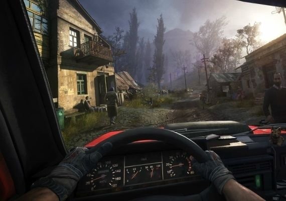 Sniper: Ghost Warrior 3 Season Pass Edition EN United States screenshot 3