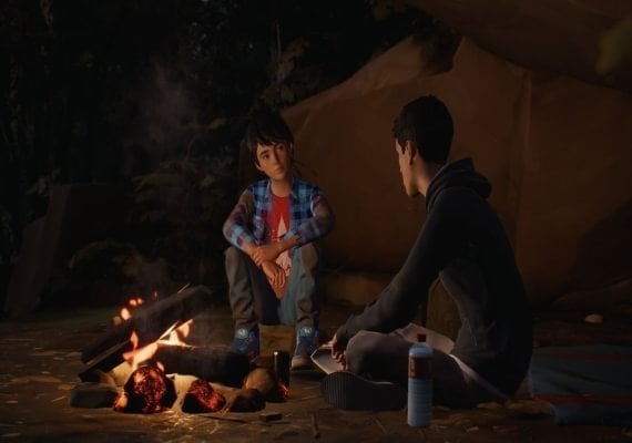 Life is Strange 2 Complete Season Edition EN/DE/FR/IT/PT/RU/ES United States screenshot 2