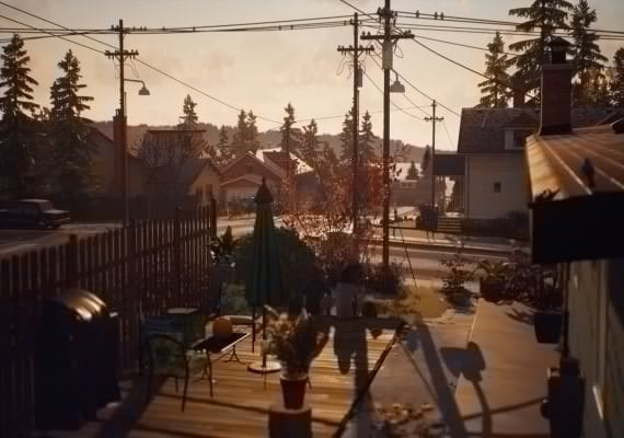 Life is Strange 2 Complete Season Edition EN/DE/FR/IT/PT/RU/ES United States screenshot 3