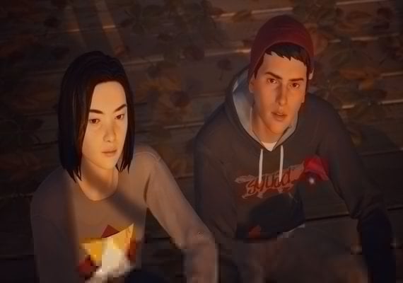 Life is Strange 2 Complete Season Edition EN/DE/FR/IT/PT/RU/ES United States screenshot 4