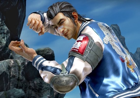 Tekken 7 - Season Pass 2 DLC United States screenshot 3