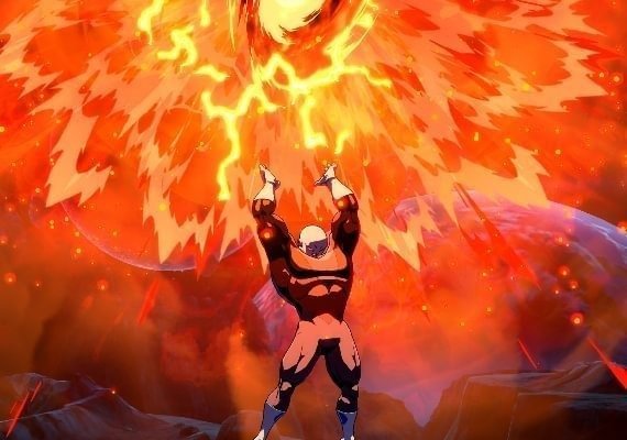 Dragon Ball FighterZ: FighterZ Pass DLC United States screenshot 4
