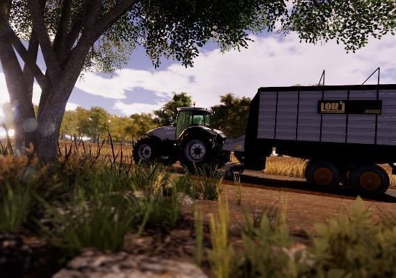Real Farm Gold Edition Argentina screenshot 3