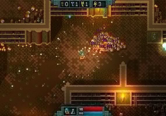 Hammerwatch EN United States screenshot 2