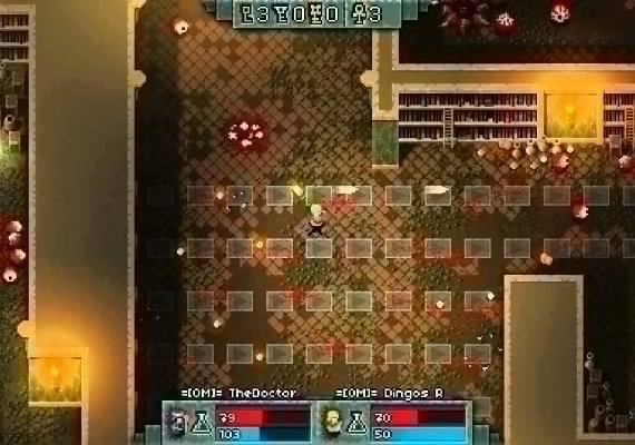 Hammerwatch EN United States screenshot 4