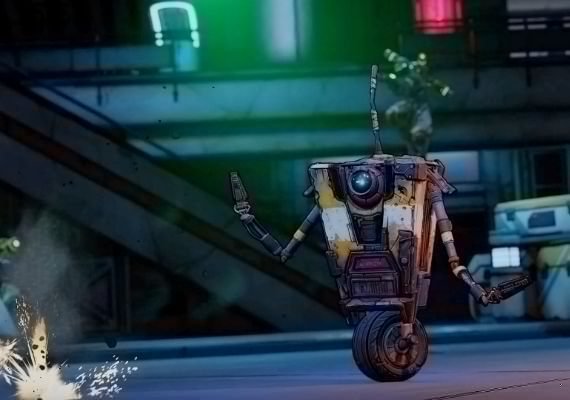 Borderlands 3 - Gold Weapon Skins Pack DLC EN EU screenshot 3