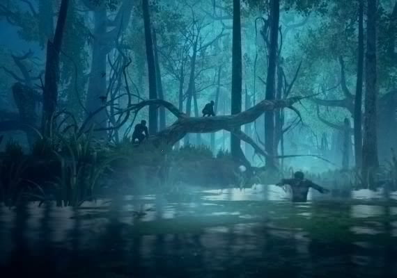 Ancestors: The Humankind Odyssey EU screenshot 3