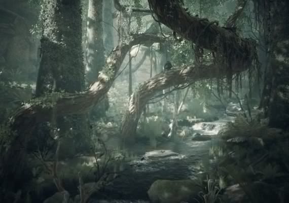 Ancestors: The Humankind Odyssey United States screenshot 2