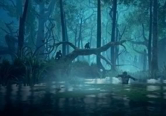 Ancestors: The Humankind Odyssey United States screenshot 3