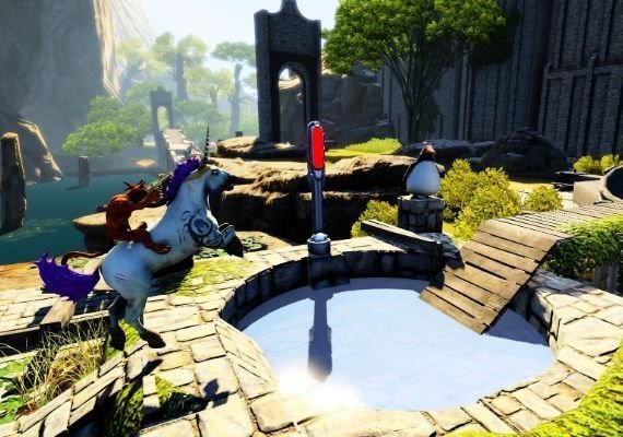 Trials Fusion - Awesome Level Max DLC EU screenshot 3