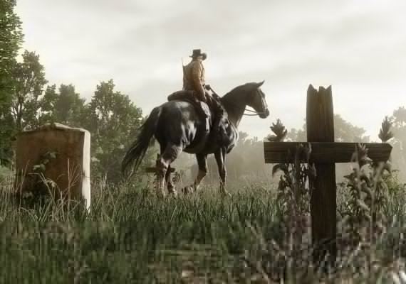 Red Dead Redemption 2 245 Gold Bars EU screenshot 3
