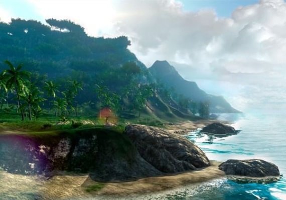 Far Cry 3 Classic Edition EN United States screenshot 3