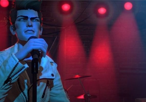 Rock Band 4 - Avril Lavigne Pack 01 DLC EN EU screenshot 2