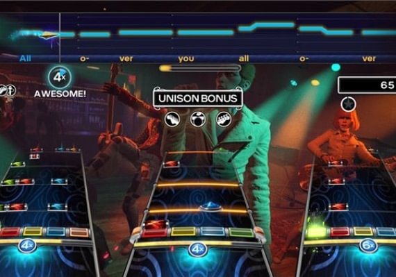 Rock Band 4 - Avril Lavigne Pack 01 DLC EN EU screenshot 3