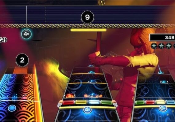 Rock Band 4 - Avril Lavigne Pack 01 DLC EN EU screenshot 4