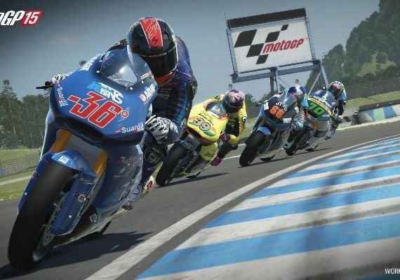 MotoGP 17 EN/DE/FR/IT/PL EU screenshot 3