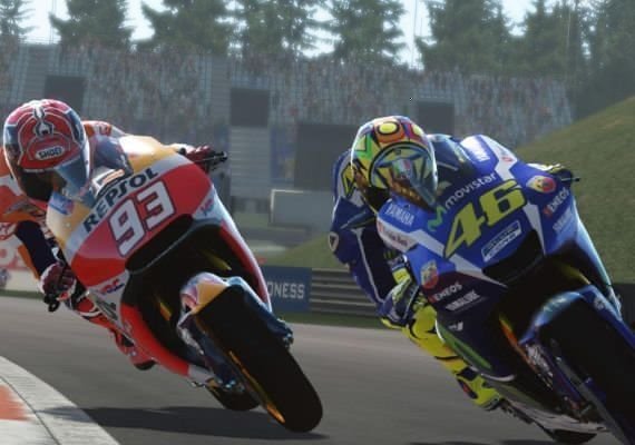 MotoGP 17 EN/DE/FR/IT/PL EU screenshot 4