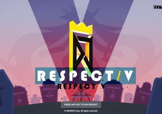 DJMax Respect V - Trilogy Pack DLC EN/KO Global screenshot 2