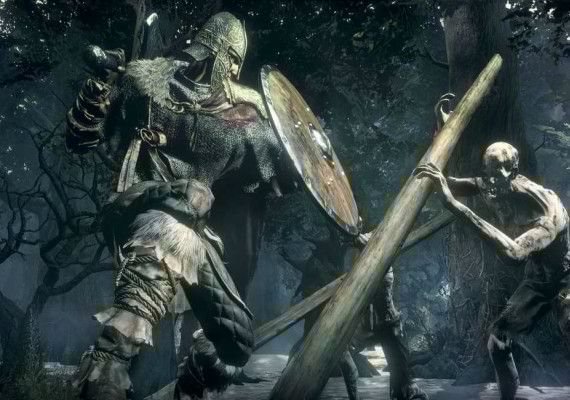 Dark Souls 3 - Season Pass DLC EN/DE/FR/IT EU screenshot 3