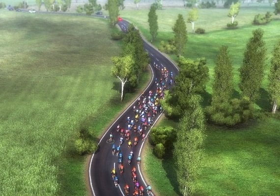 Pro Cycling Manager 2020 Global screenshot 2