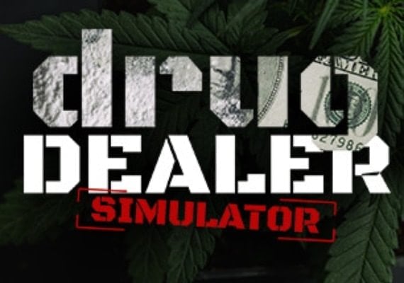 Drug Dealer Simulator EU