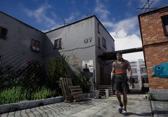 Drug Dealer Simulator EU screenshot 2