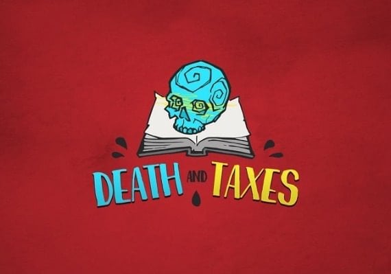 Death and Taxes EN EU