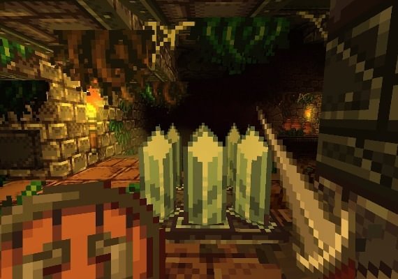 Delver EN Global screenshot 2