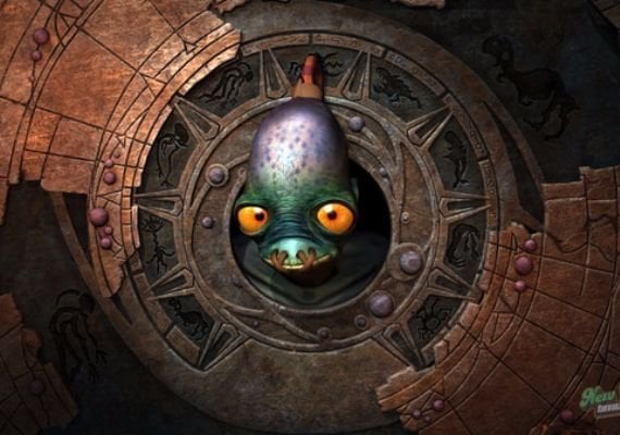 Oddworld: New 'n' Tasty Deluxe Edition Argentina screenshot 4