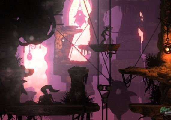 Oddworld: New 'n' Tasty United States screenshot 2