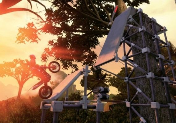 Trials Fusion The Awesome Max Edition EN/DE/FR/IT United States screenshot 2