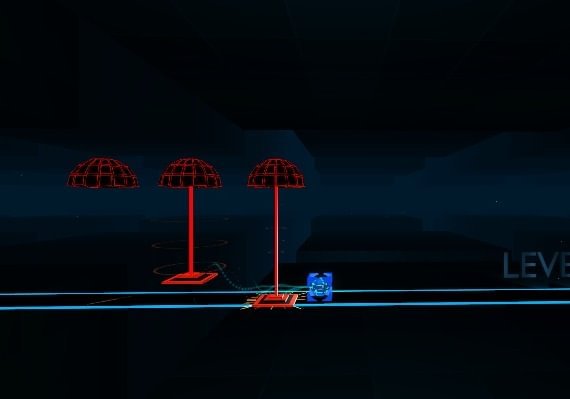 Cybercube EN Global screenshot 2