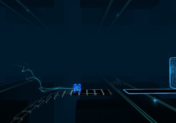Cybercube EN Global screenshot 3
