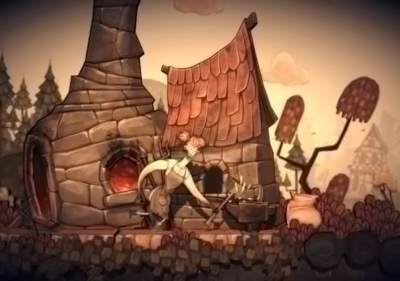Flipping Death EN United States screenshot 3