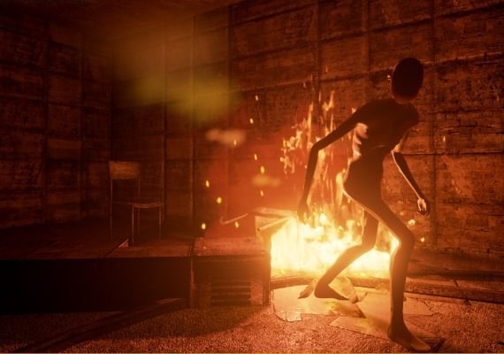 Dark Shores EN Global screenshot 2