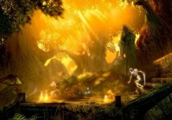 Trine - Ultimate Collection Argentina screenshot 2