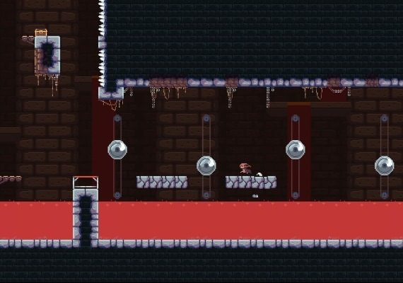 Death Fungeon EN Global screenshot 3