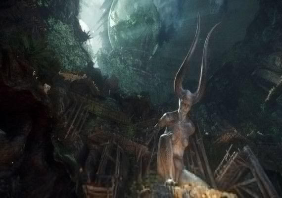 Lichdom: Battlemage EN United States screenshot 2