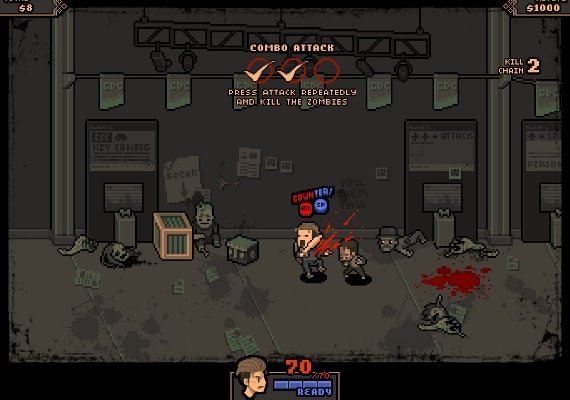 Devil's Dare EN Global screenshot 2
