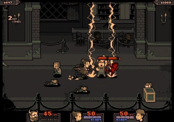 Devil's Dare EN Global screenshot 3