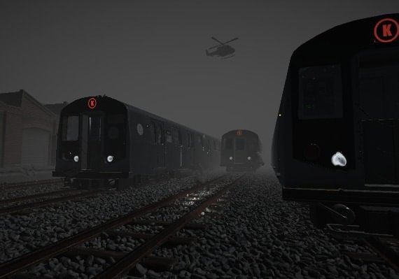 Die In The Dark EN Global screenshot 2